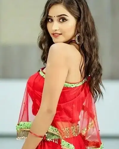 Escort In West Godavari